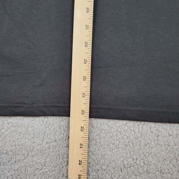 Led Zeppelin Mens 2XL Shirt Electric Magic Empire Pool Wembley Concert Hanes - Picture 8 of 10